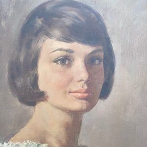 Meet your Posher, Janet